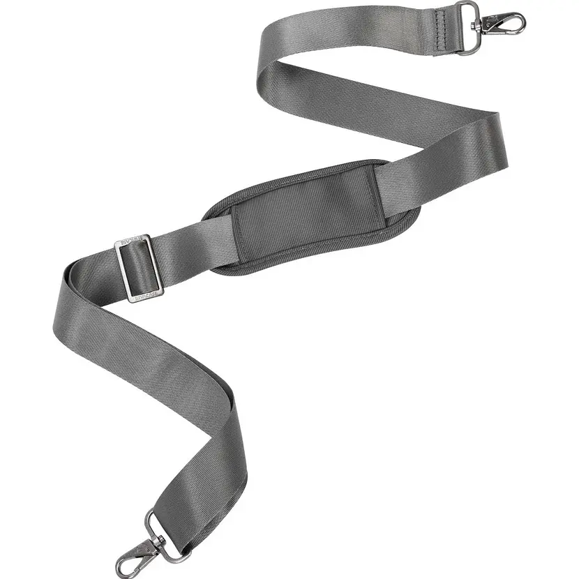Сумка для ноутбука RivaCase Central 8251 17.3` Grey [112592] - фото 10