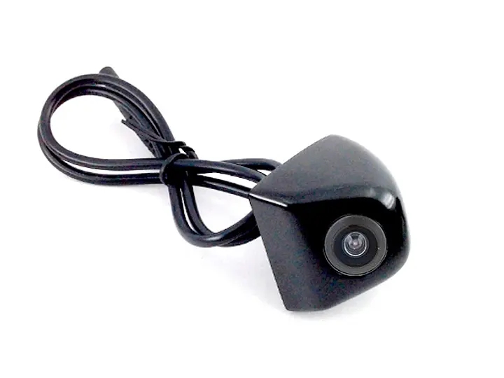 Парктроніки Assistant 068 D22 мм спрацьовує 30-200 см 4 датчика / LED beeper Чорний - фото 2