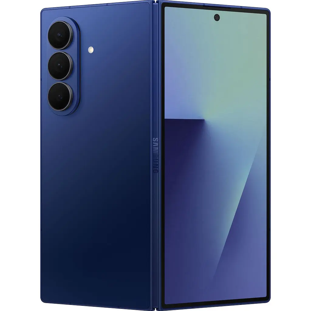Смартфон Samsung Galaxy Fold7 12/512GB Blue Shadow (SM-F966BDBC) [142179] - фото 4