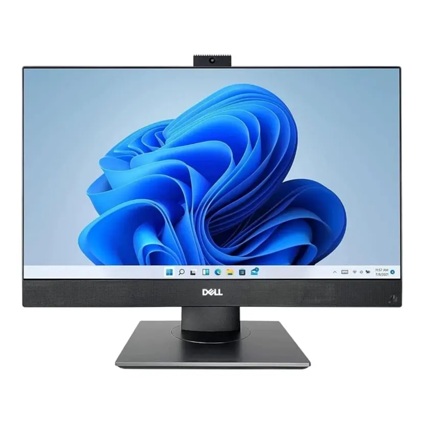 Моноблок Dell OptiPlex 7460 23.8" i5-8500/8GB/128SSD/Win11 Б/В - фото 2