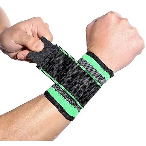 Бандаж для зап'ястя MA-39 (14981) - фото 2