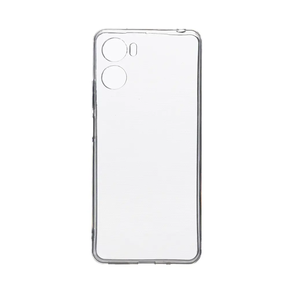 Чохол ArmorStandart Air для Motorola G06 Power 4G Camera cover Clear