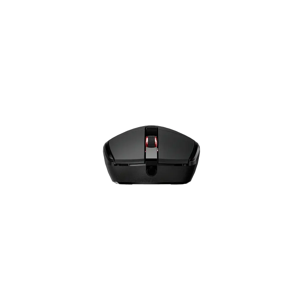 Мишка AOC MS130B USB Black (MS130B/LA) - фото 9