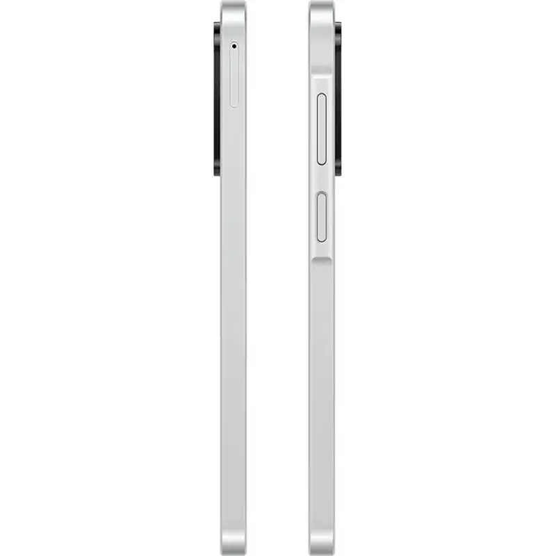 Смартфон Samsung A26 8/256GB White (SM-A266BZWCEUC) - фото 8