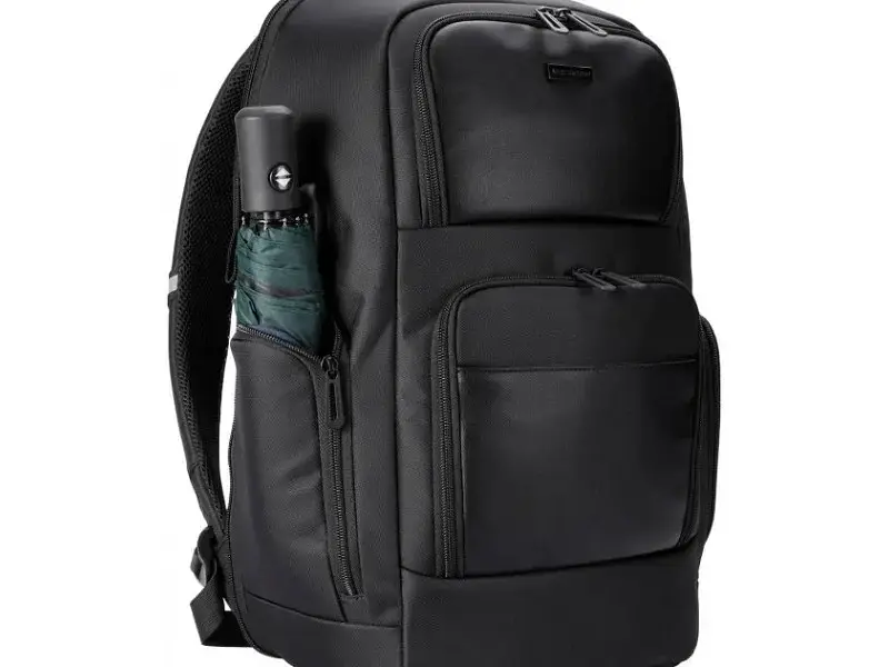 Рюкзак для ноутбука MODECOM CREATIVE 15.6 BLACK (PLE-MC-CREATIVE-15) - фото 2