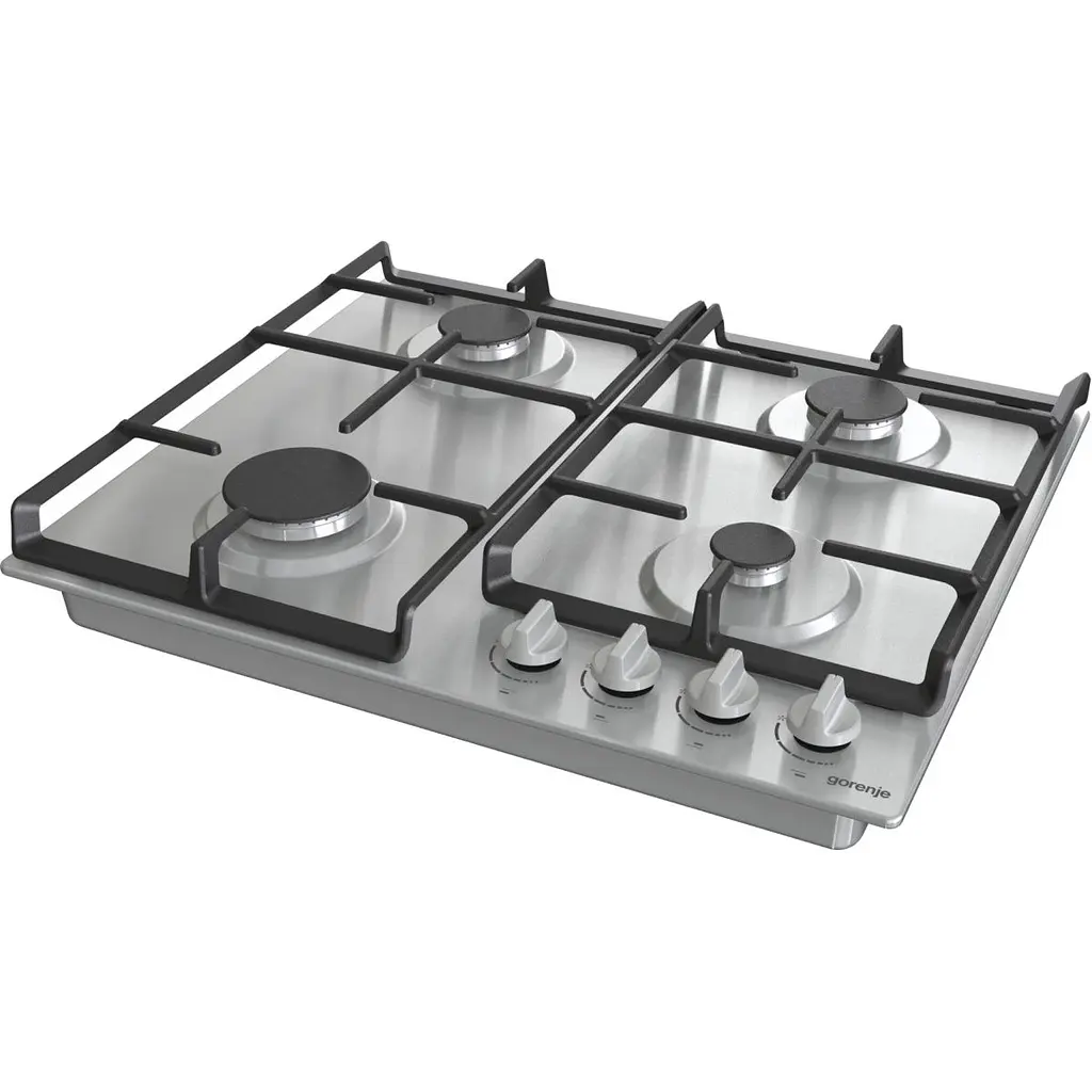 Газова варильна поверхня Gorenje G641EX [125488] - фото 8