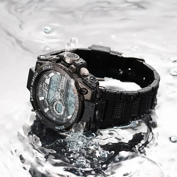 Годинник Besta Sport - фото 11