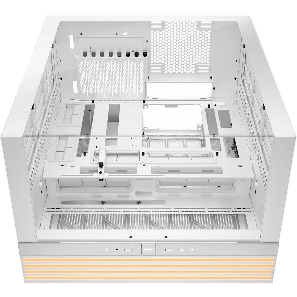 Корпус be quiet! Light Base 900 DX White (BGW70) [134563] - фото 5
