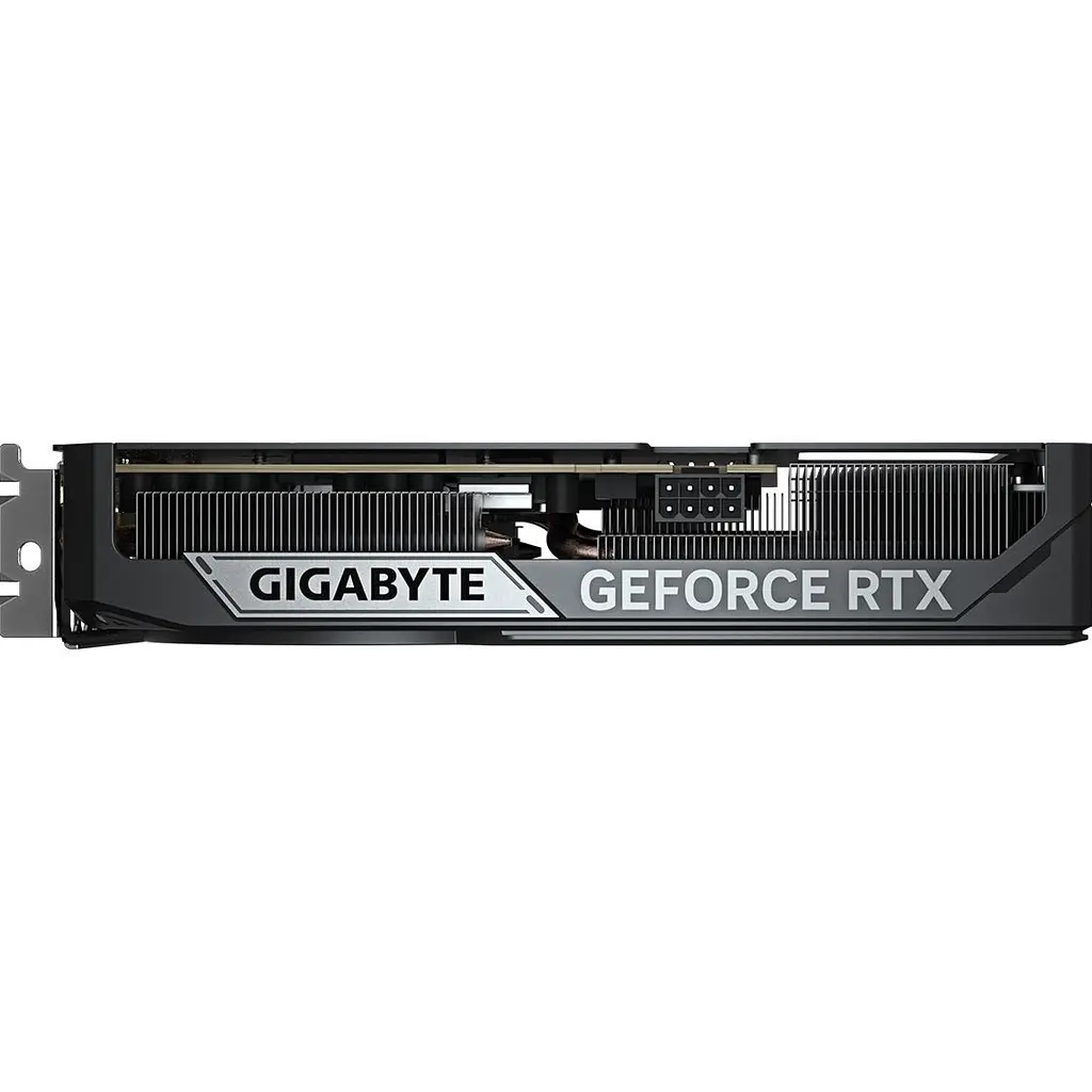 Відеокарта Gigabyte GeForce RTX 5060 Ti WINDFORCE MAX OC 16G (GV-N506TWF2MAX OC-16GD) EU [147682] - фото 7