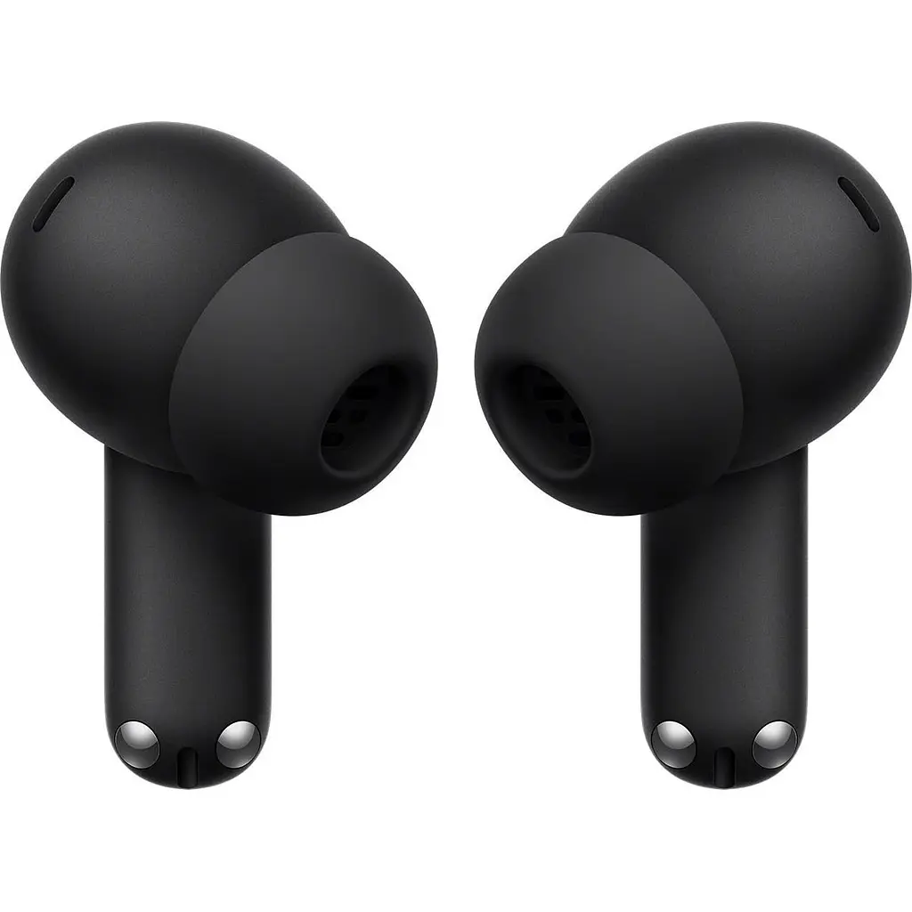 Навушники OnePlus Nord Buds 4 Pro E518A Raven Black [166366] - фото 4