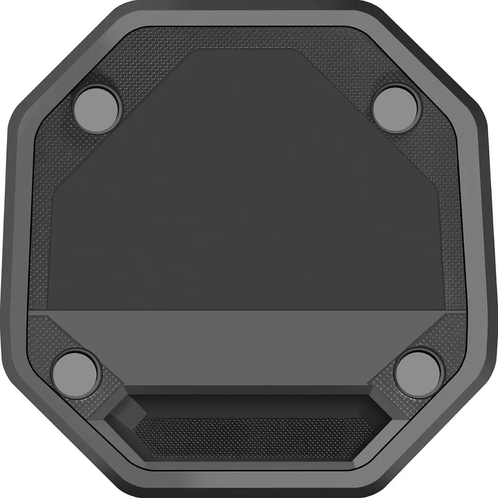 Акустична система 1.0 Defender Rage 50Вт BT/FM/USB/LED/Light/TWS - фото 5