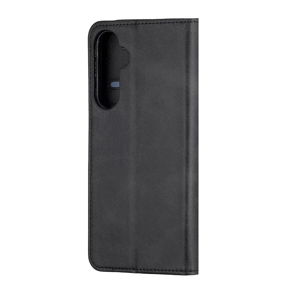 Чохол-книжка Premium Samsung S23 FE (S711) Black - фото 3