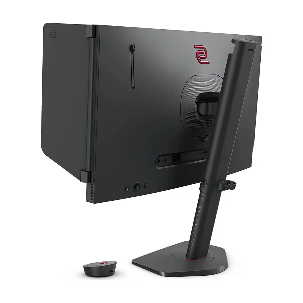 Монітор BenQ XL2546X+ Dark Grey - фото 6
