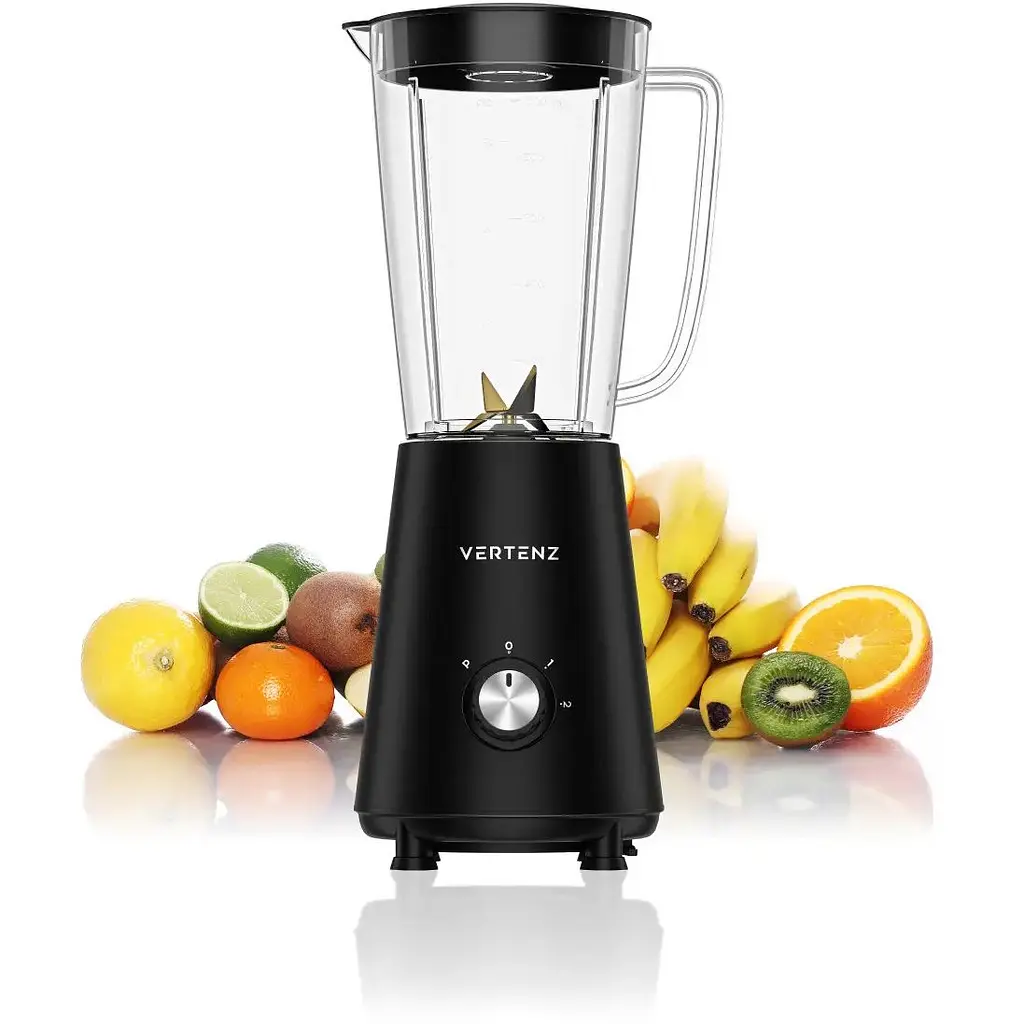 Блендер Vertenz Titan 30 Cup - фото 2