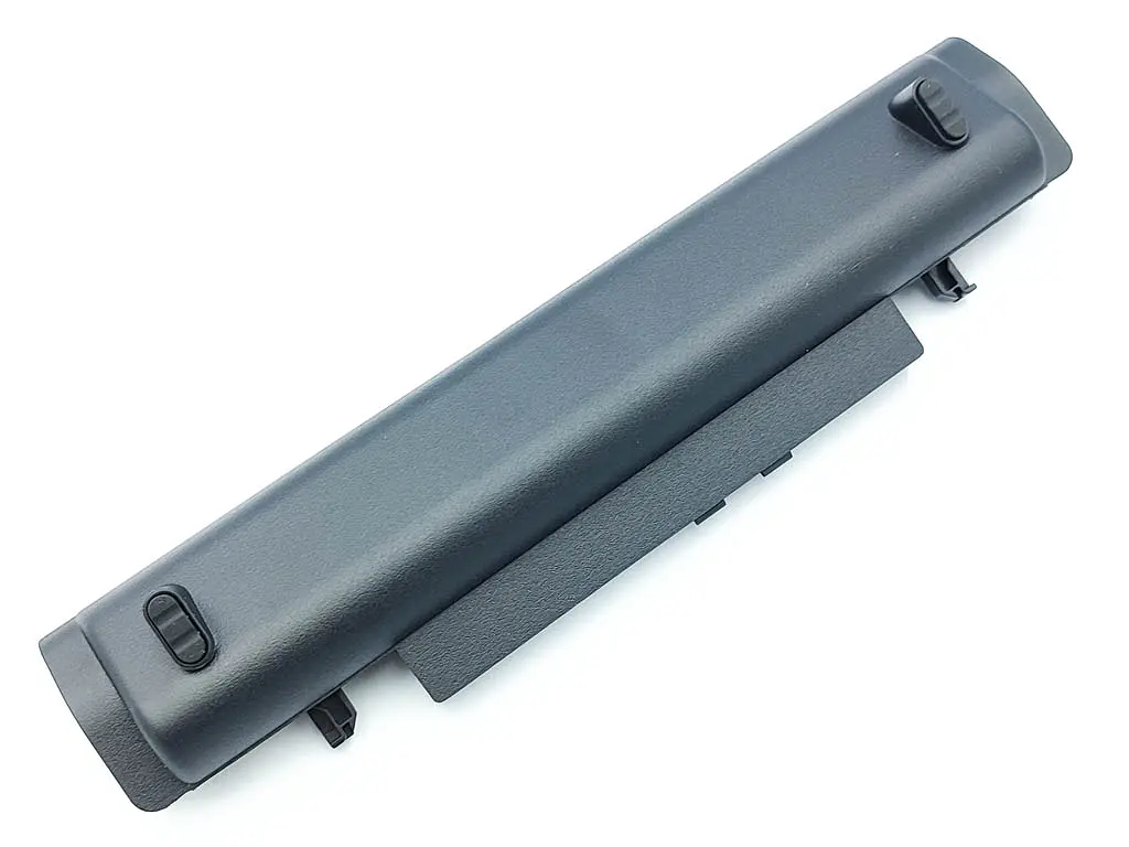 Акумулятор PB3VC6B для Samsung N148, N150, N100, N102, N143, N145, N250, N260 Plus (PB2VC3B) (10.8V 5200 mAh 56Wh). Чорний - фото 3
