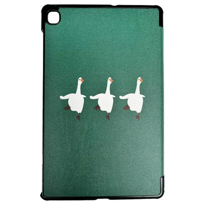 Чохол до планшета BeCover Smart Case Samsung Tab S6 Lite (2024) 10.4" P620/P625/P627 Goose (711289) - фото 2