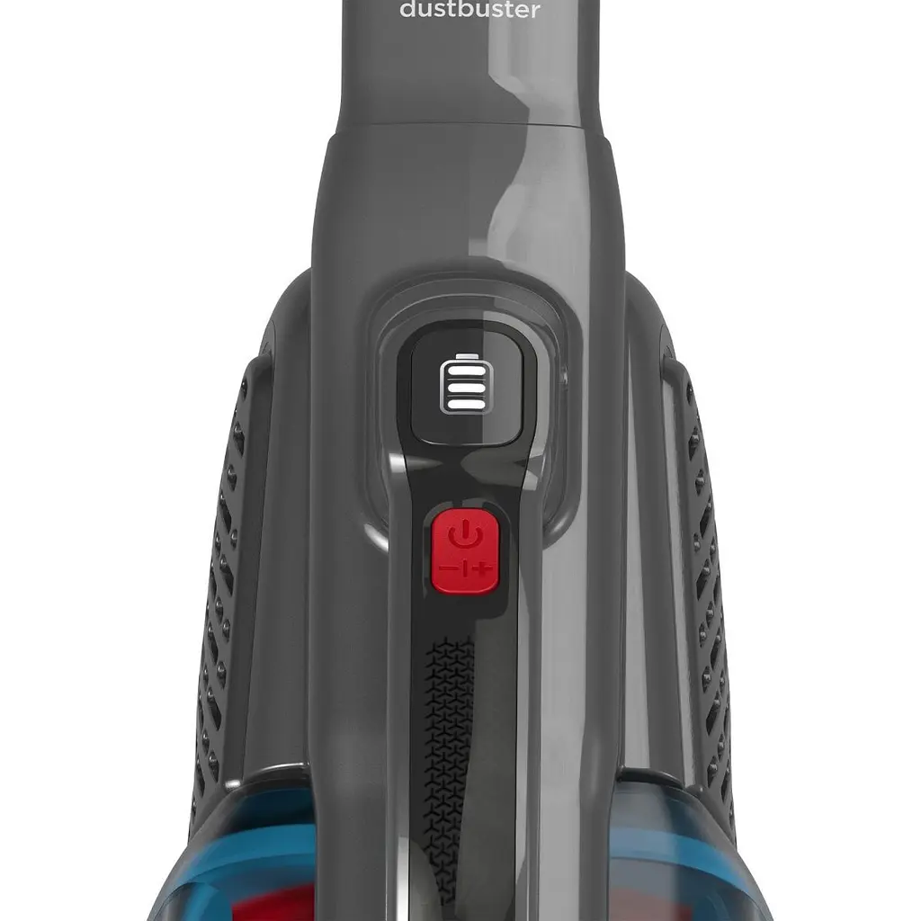 Ручний пилосос Black+Decker BHHV315B [111659] - фото 3