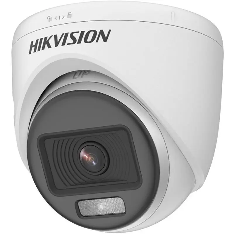 HDTVI камера Hikvision (2.8 мм) (DS-2CE70DF0T-PF) - фото 2