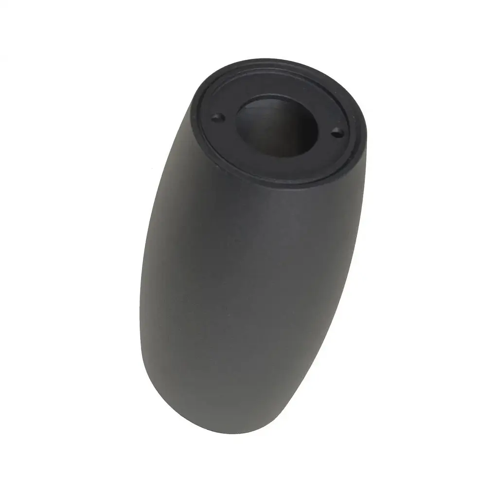 Подсветка тубус Brille AL-718/1 MR16 BK 36-370 - фото 10