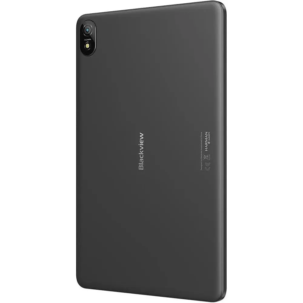 Планшет Blackview Tab 18 12/256GB LTE Gray Global EU [98326] - фото 4