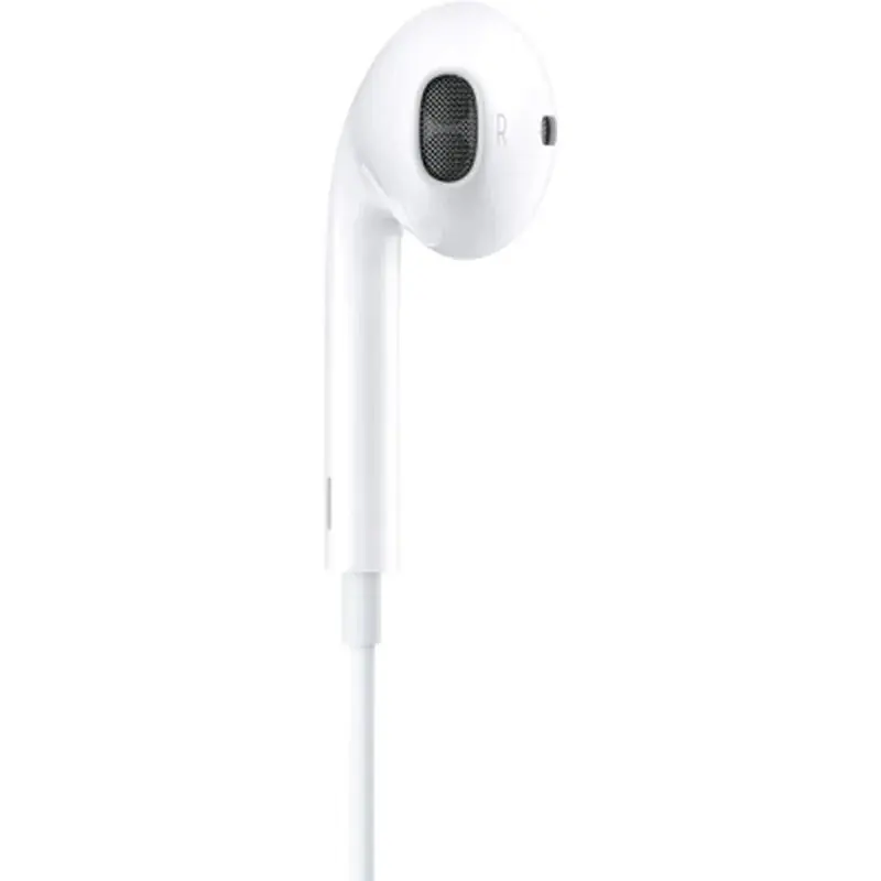 Навушники Apple iPhone EarPods with Mic 3.5 мм (MWU53ZM/A) - фото 2
