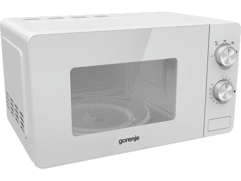 Мікрохвильова піч Gorenje MO20E1W2