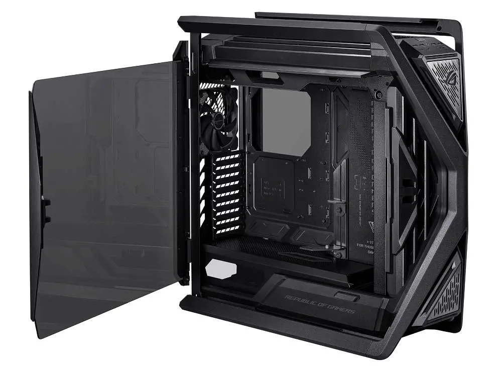 Корпус Asus ROG Hyperion GR701 Black (90DC00F0-B39000) - фото 19