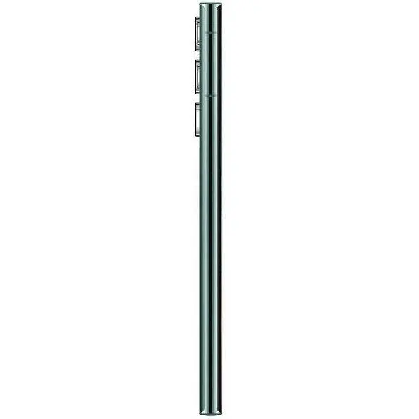 Смартфон Samsung Galaxy S22 Ultra 5G 12/512GB Green (SM-S908N) (Snapdragon) (Korea) [5G, NFC, 1 SIM] - фото 4