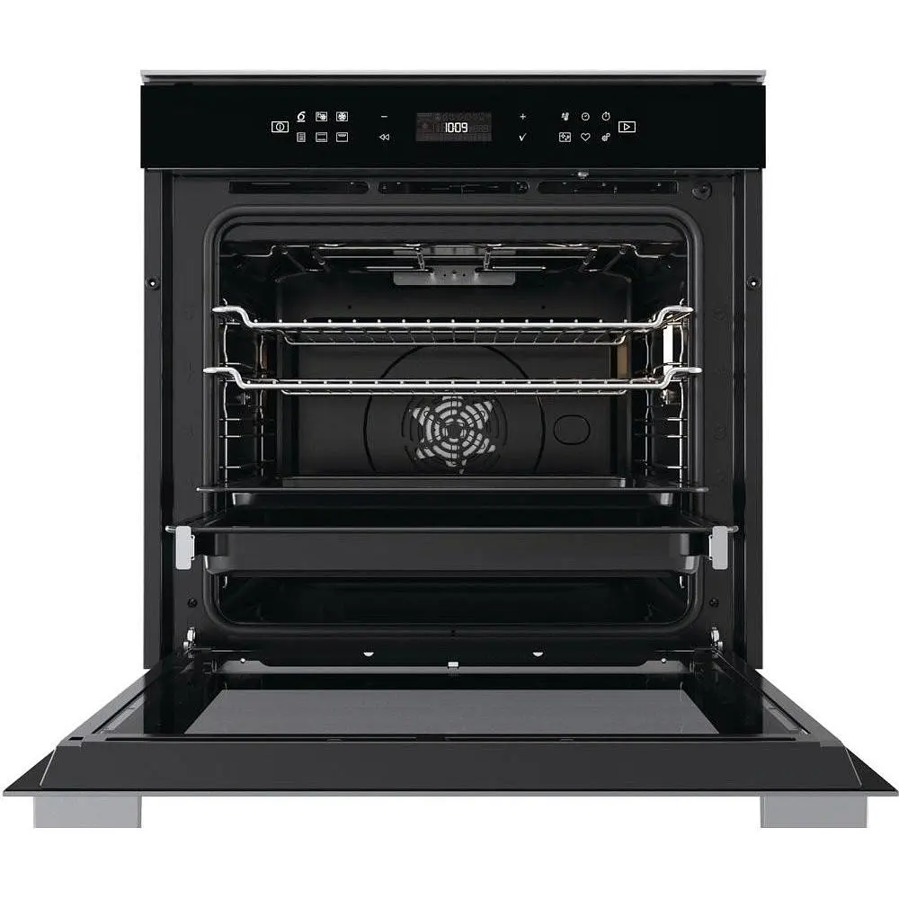 Духовка электрическая Whirlpool W7 OM4 4S1 H - фото 3