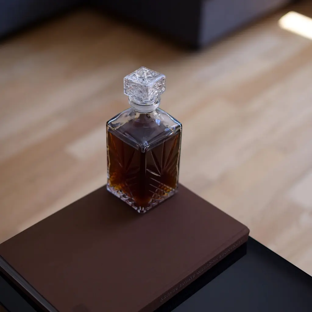 Набір для віскі Bormioli Rocco Selecta 7 предметів (226041S1A021990) - фото 5