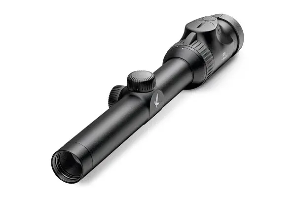 Приціл оптичний Swarovski 1-6x24 Z6I II L 4-AI - фото 2