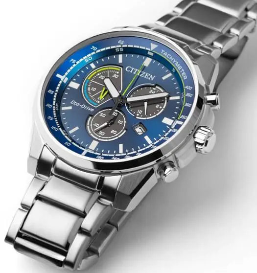 Годинник Citizen AT1190-87L - фото 4