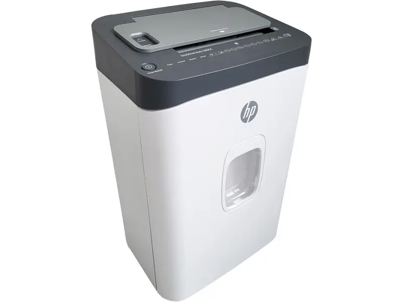 Шредер HP OneShred Auto 200CC (4.3x12) (2819) - фото 10