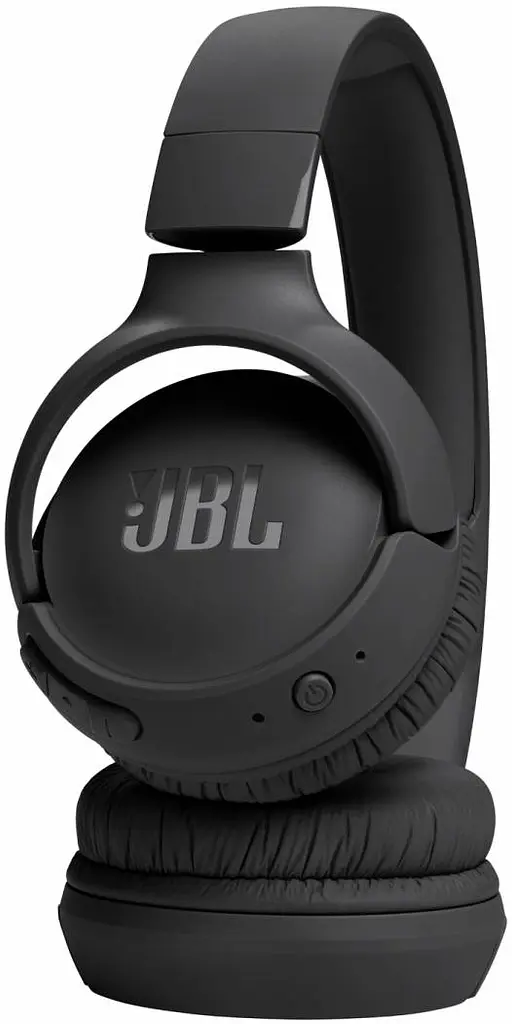 Навушники JBL Tune 520BT Black JBLT520BTBLKEU - фото 7