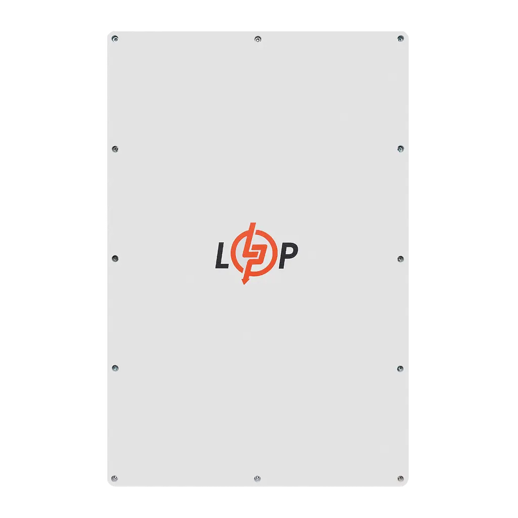 Аккумулятор LP LiFePO4 25,6V - 200 Ah (5120Wh) (BMS JK 200A/100А) W WH - фото 3