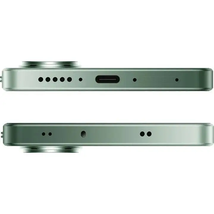 Смартфон Xiaomi POCO X7 Pro 8/256Gb Green NFC - фото 7