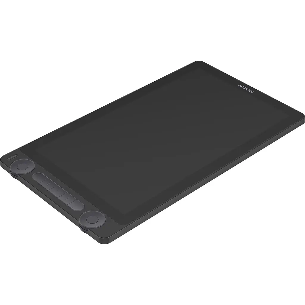 Графічний монітор Huion Kamvas 13 Gen3 Black [118636] - фото 4