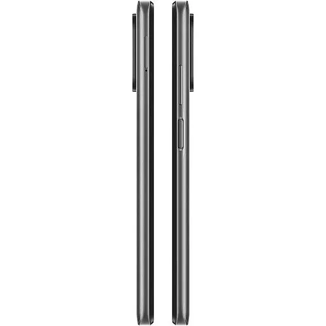 Смартфон Xiaomi Redmi Note 11 4G 4/128Gb Black - фото 8