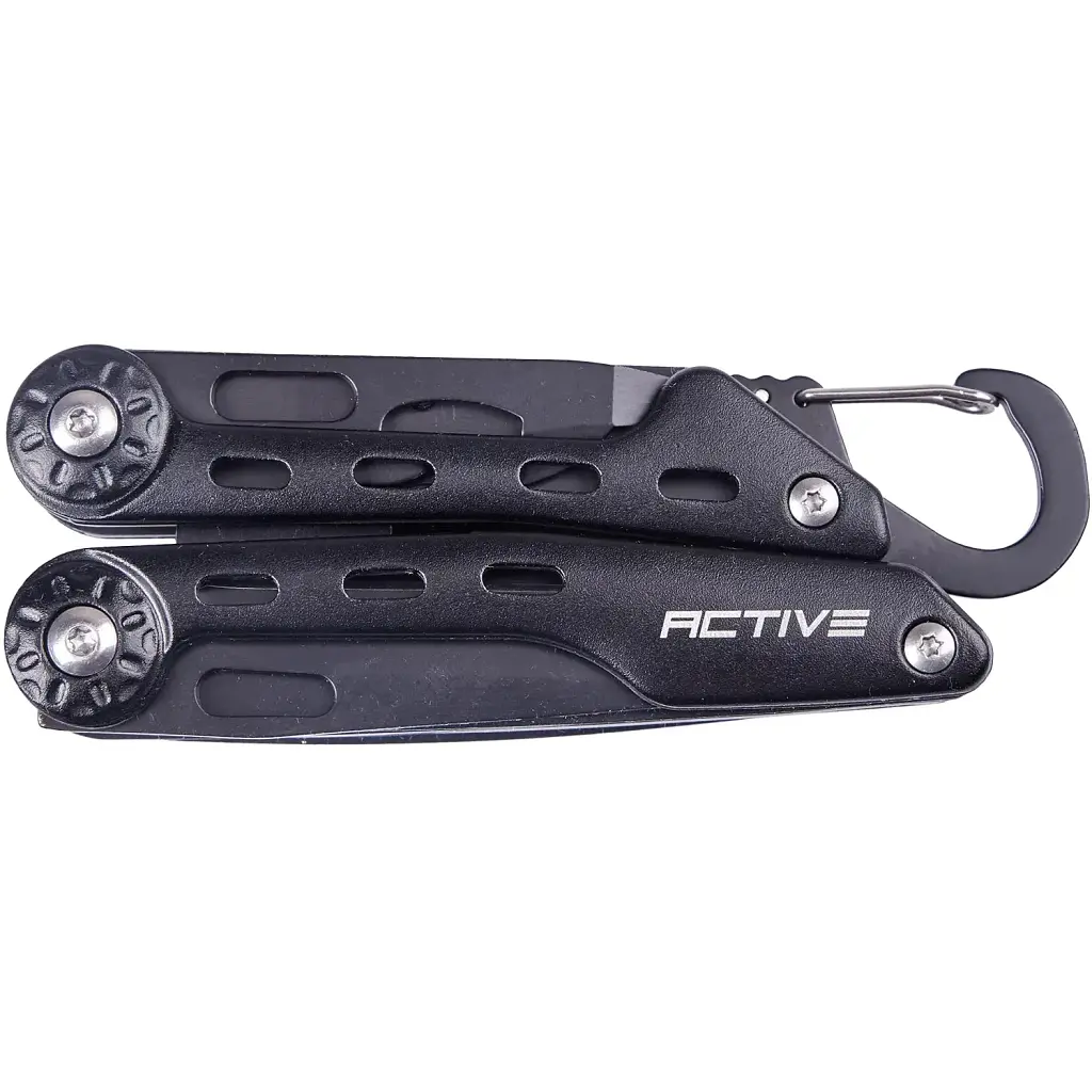 Мультитул Active Ranger Tool Black - фото 6