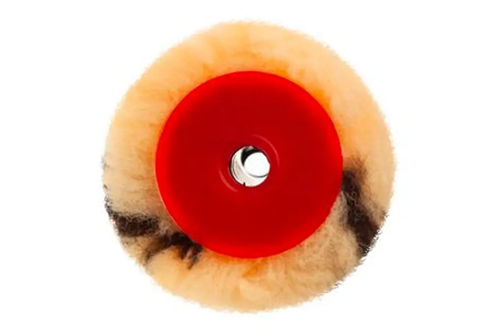 Валик малярський преміум Intertool 6х30х150 мм (в упаковці 5 шт.) - фото 3