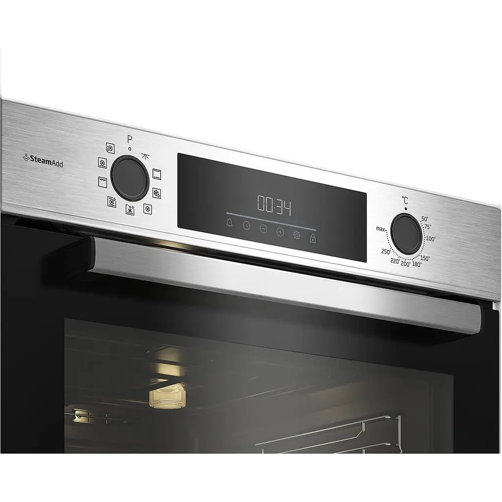 Духова шафа Beko BBIS12300XCSE - фото 2