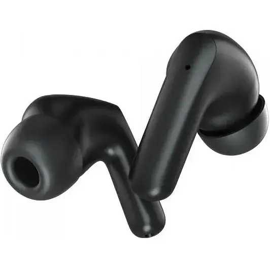 Навушники TWS Ergo BS-900 Sticks Pro Black (BS-900K) - фото 6