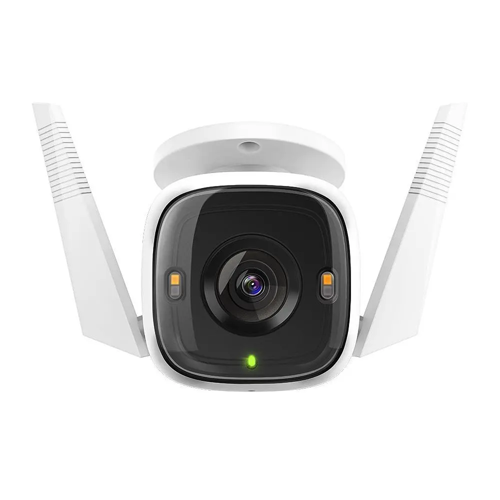 IP-камера TP-Link (Tapo C320WS) - фото 5