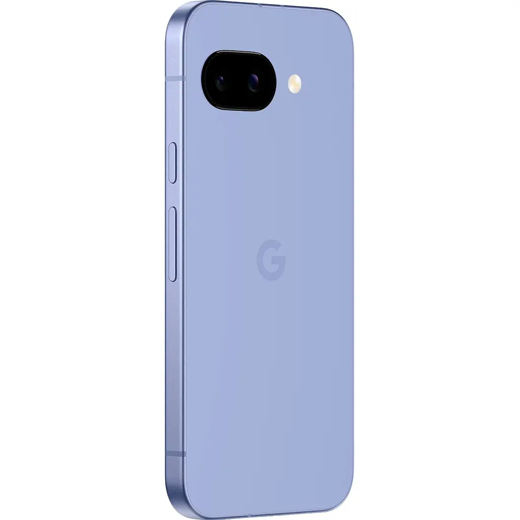 Смартфон Google Pixel 9a 8/128Gb Iris JP - фото 6