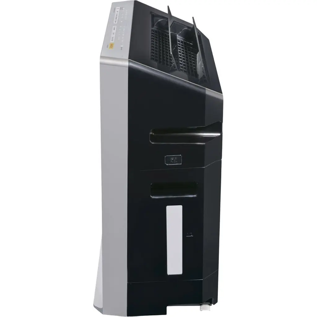 Очищувач повітря Panasonic F-VXK70R-T [87345] - фото 4