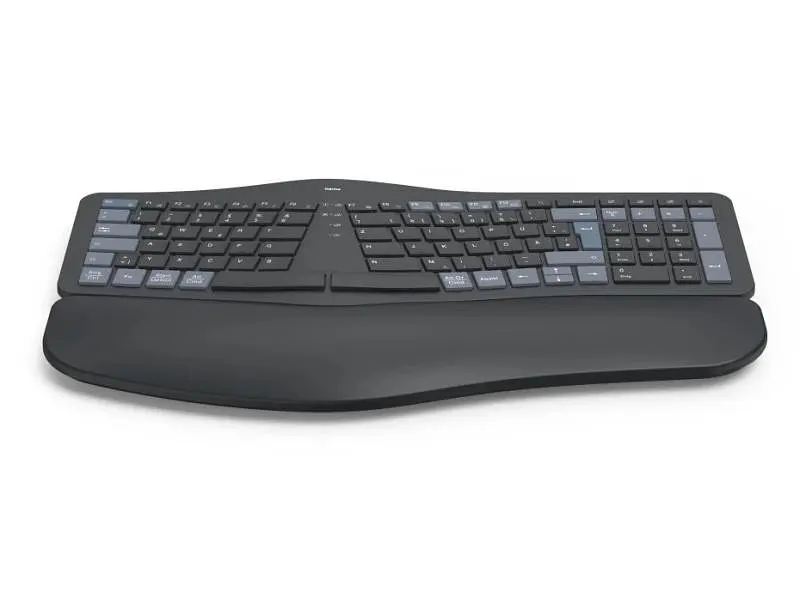 Клавіатура Hama WK-900 - фото 4