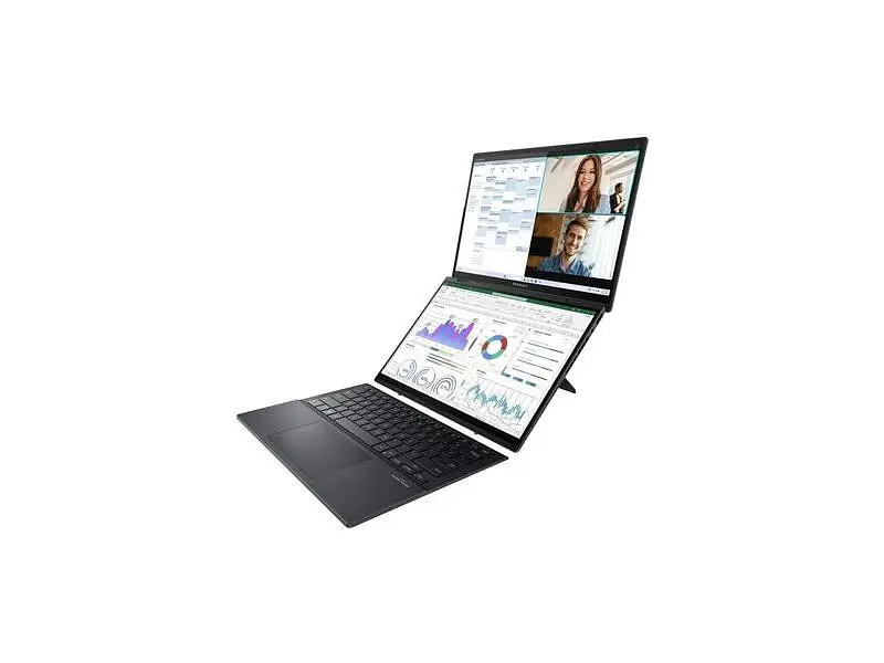 Ноутбук Asus Zenbook Duo UX8406CA (UX8406CA-IS199T) - фото 9