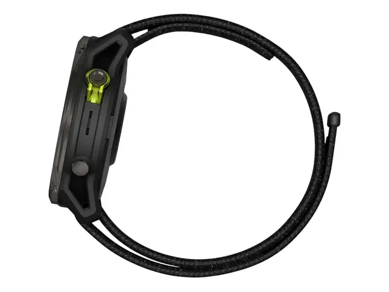 Спортивний годинник Garmin Enduro 3 (010-02751-01/00) - фото 6