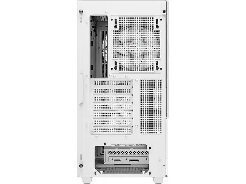 Корпус Deepcool CH560 Digital White (R-CH560-WHAPE4D-G-1) - фото 4