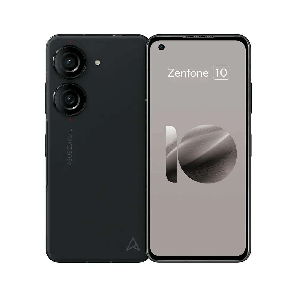 Смартфон ASUS Zenfone 10 8/128Gb Midnight Black (Global)
